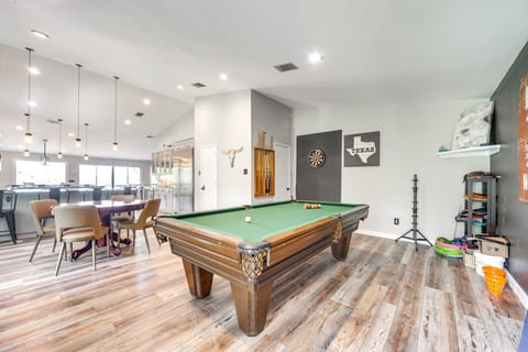 The Cove Lakehouse