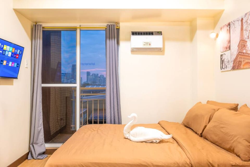 Casa Lava - Perfect for Biz Travelers | Fast Wifi - Pasig