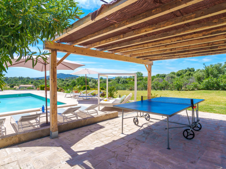Outdoor Outdoor - Es Cos - Moscari