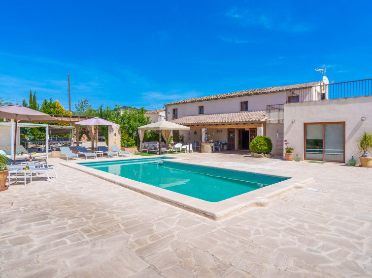 Pool Outdoor Pool Outdoor - Es Cos - Moscari