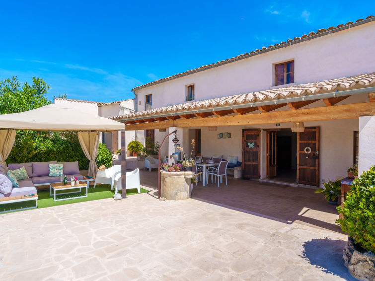 House House - Es Cos - Moscari