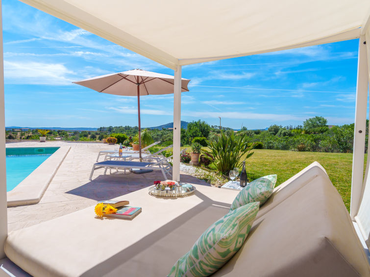 Pool Outdoor Pool Outdoor - Es Cos - Moscari