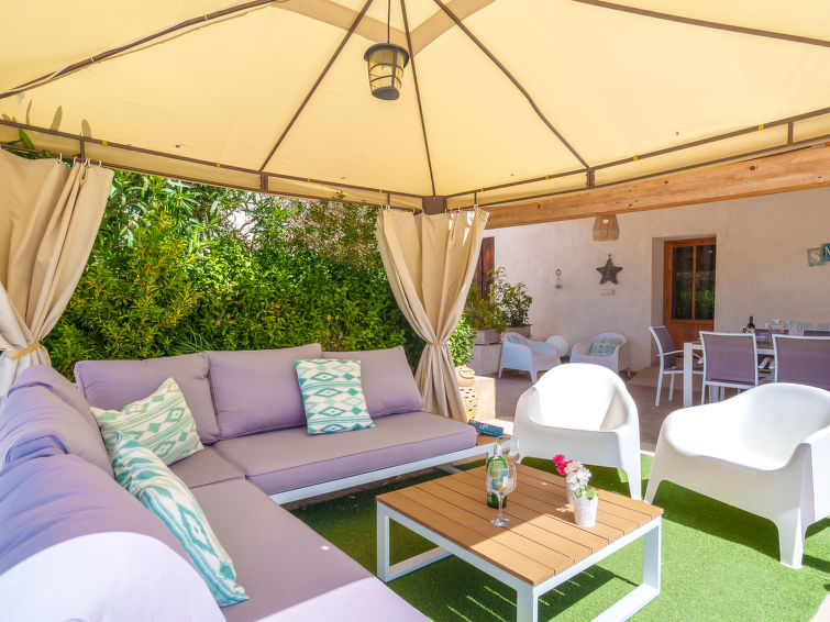 Terrace Terrace - Es Cos - Moscari