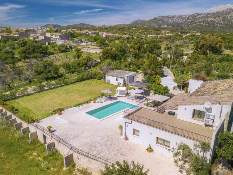 Pool Outdoor Pool Outdoor - Es Cos - Moscari