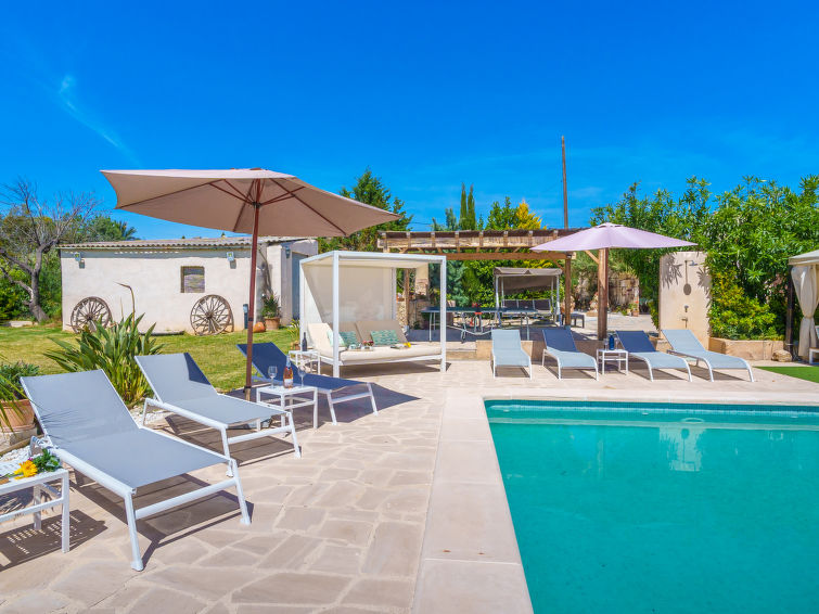 Pool Outdoor Pool Outdoor - Es Cos - Moscari