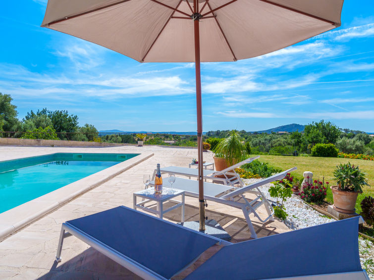 Pool Outdoor Pool Outdoor - Es Cos - Moscari