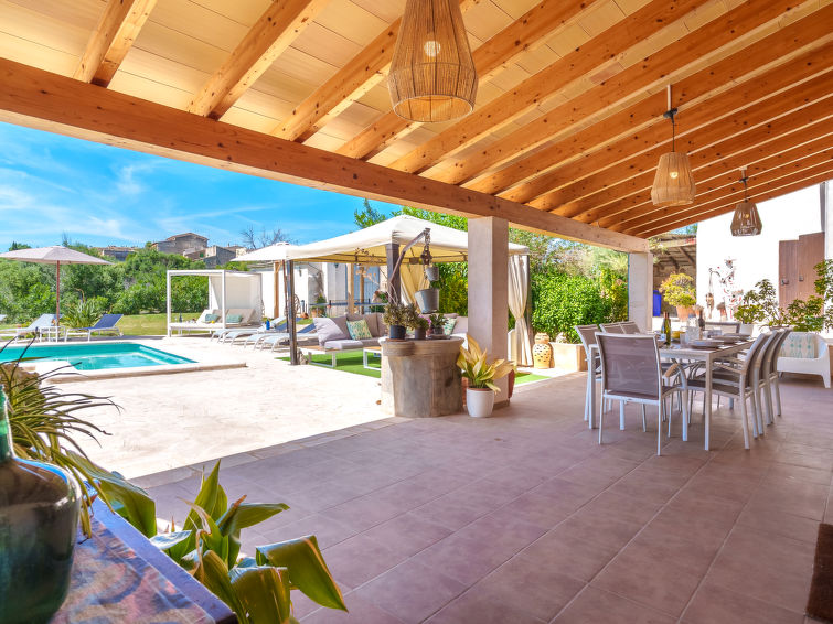 Outdoor Outdoor - Es Cos - Moscari