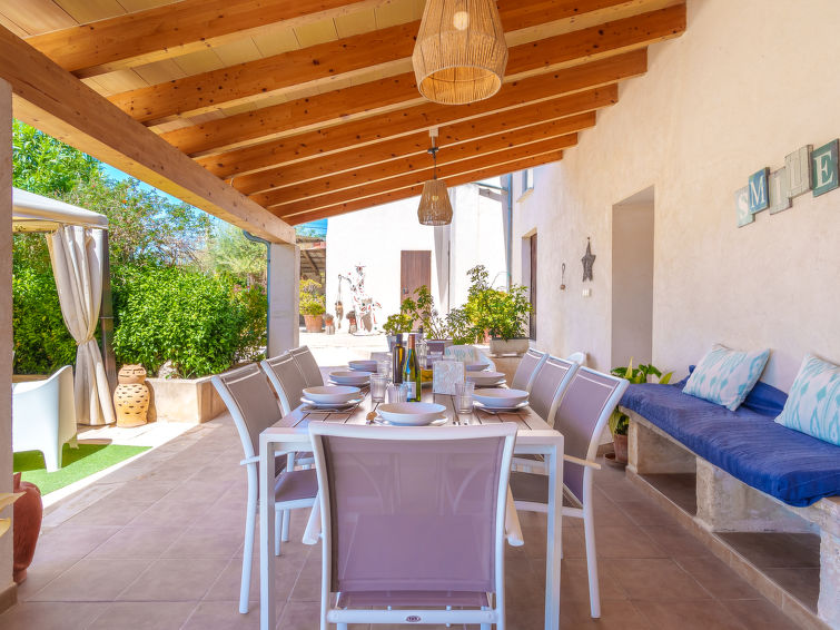 Terrace Terrace - Es Cos - Moscari