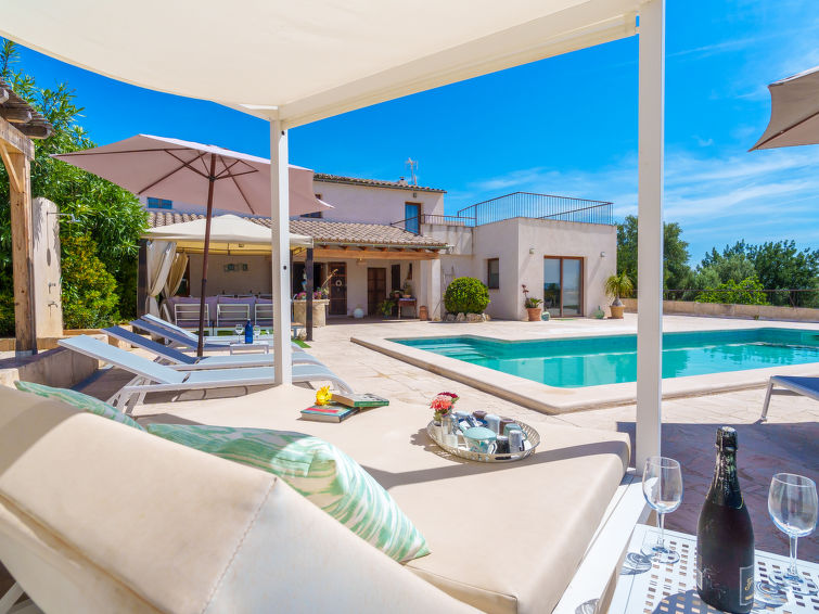 Pool Outdoor Pool Outdoor - Es Cos - Moscari