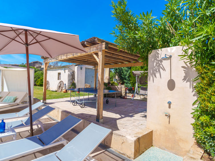 Pool Outdoor Pool Outdoor - Es Cos - Moscari