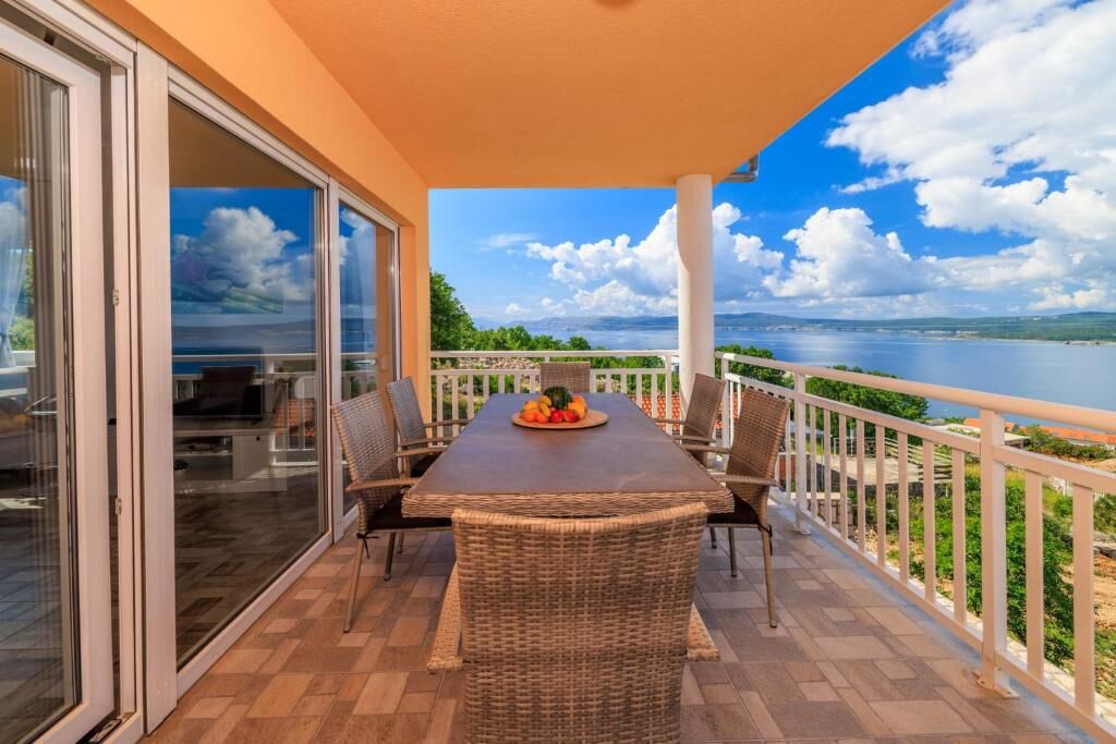 Apartment Panorameblick - Unit 377880-13