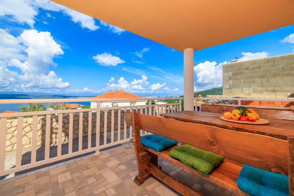 Apartment Panorameblick - Unit 377881-13