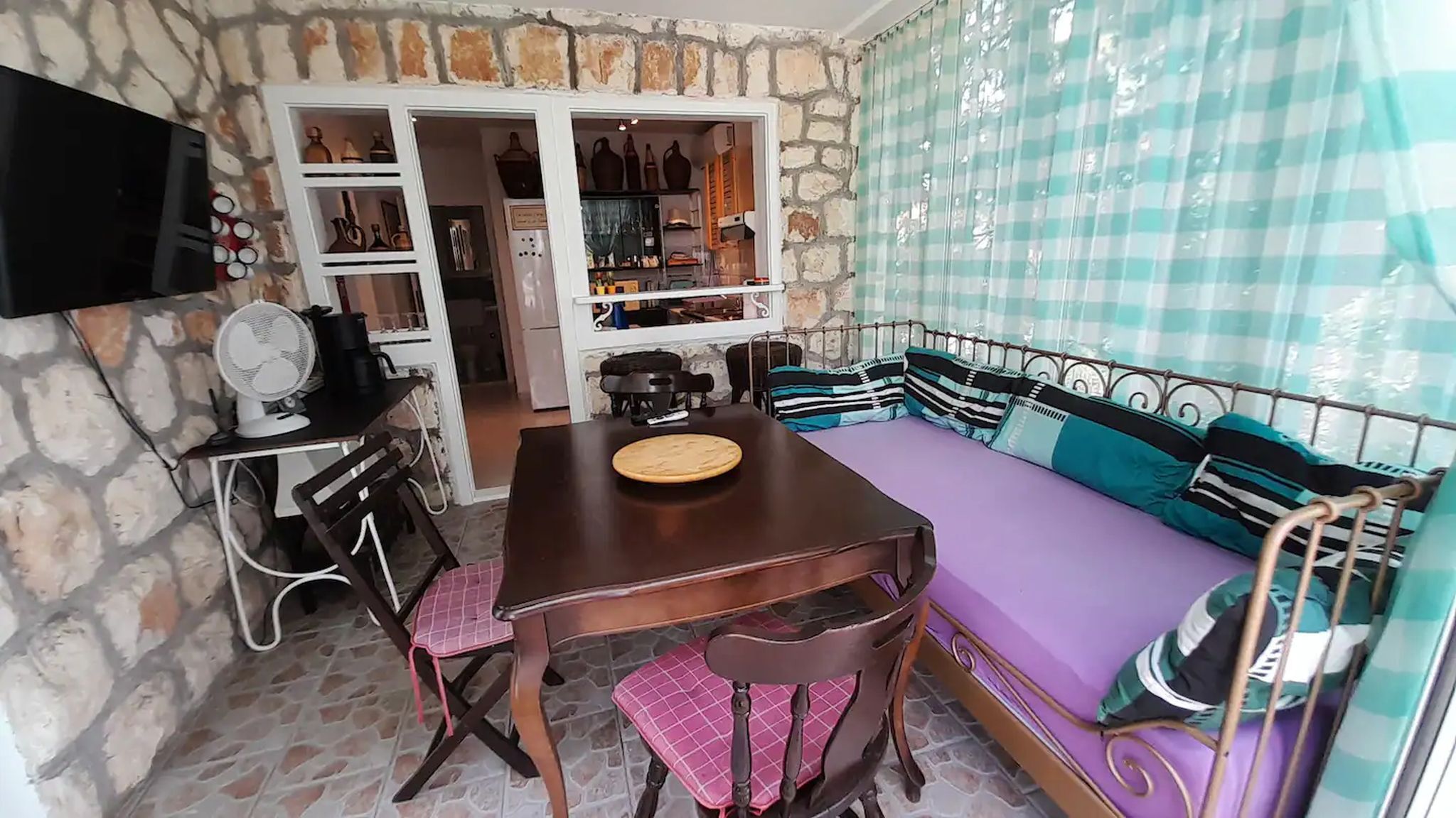 Apartments Alice seafront - Unit 377860-13