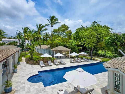 Casablanca - Sandy Lane