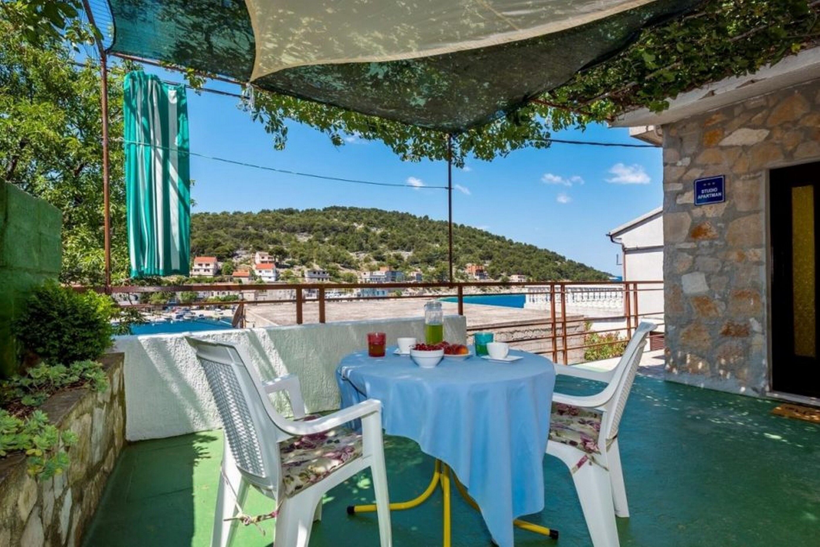 Apartments Senka - Unit 1482-61