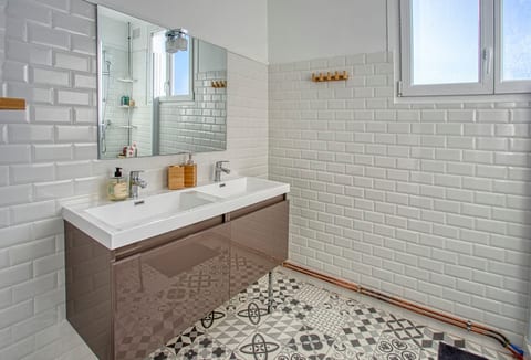 4BR 1000sq² The Chic Haven calm comfort