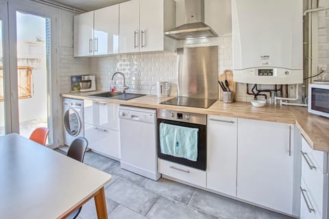 4BR 1000sq² The Chic Haven calm comfort