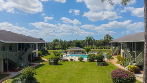 Marwood Naples Condo