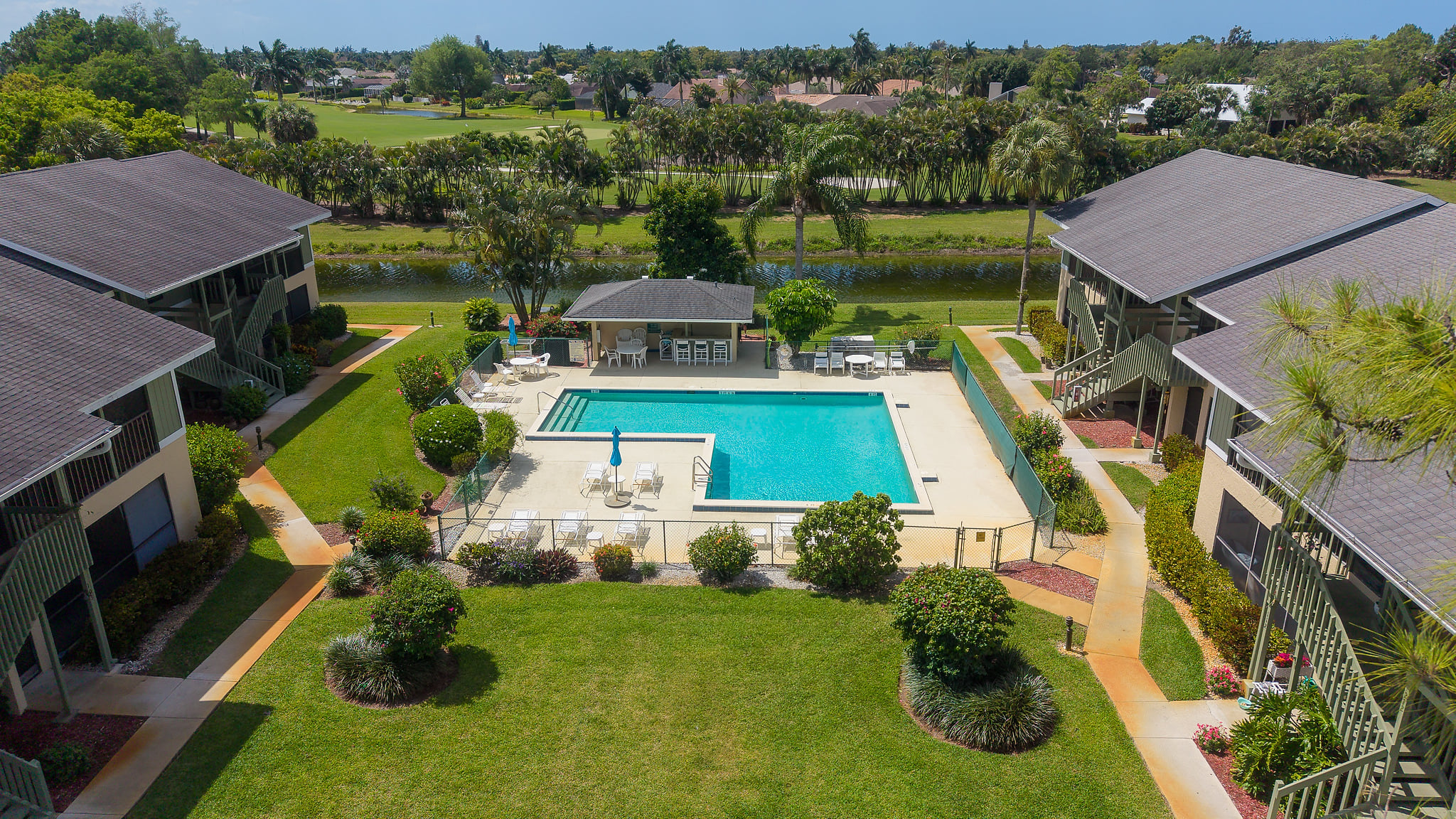 Marwood Naples Condo