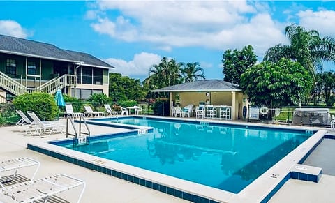 Marwood Naples Condo