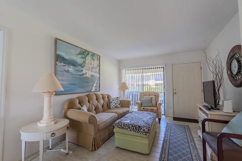 Marwood Naples Condo
