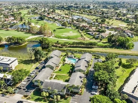 Marwood Naples Condo
