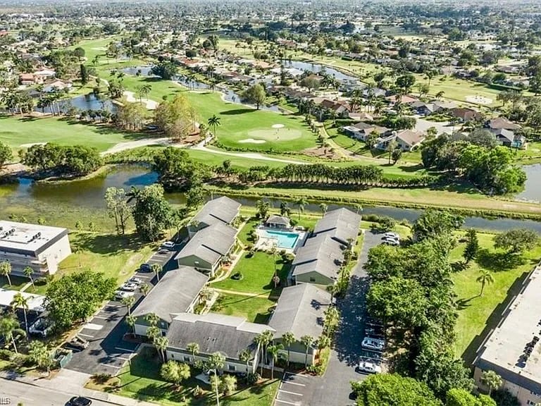 Marwood Naples Condo - Naples