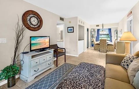 Marwood Naples Condo