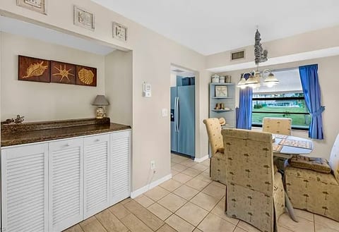 Marwood Naples Condo