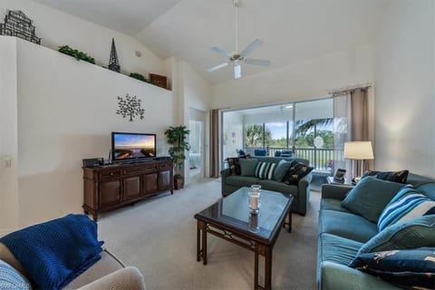 Sunset Stream Condo