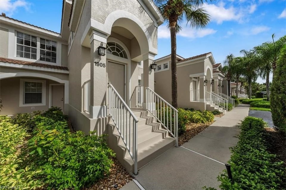 Sunset Stream Condo - Bonita Springs