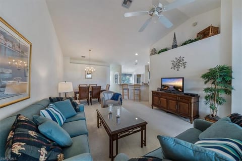 Sunset Stream Condo