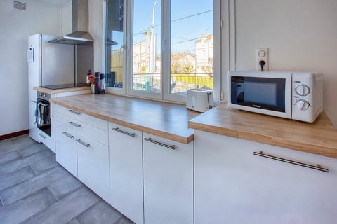 4BR 1000sq The Sweet Break light comfort