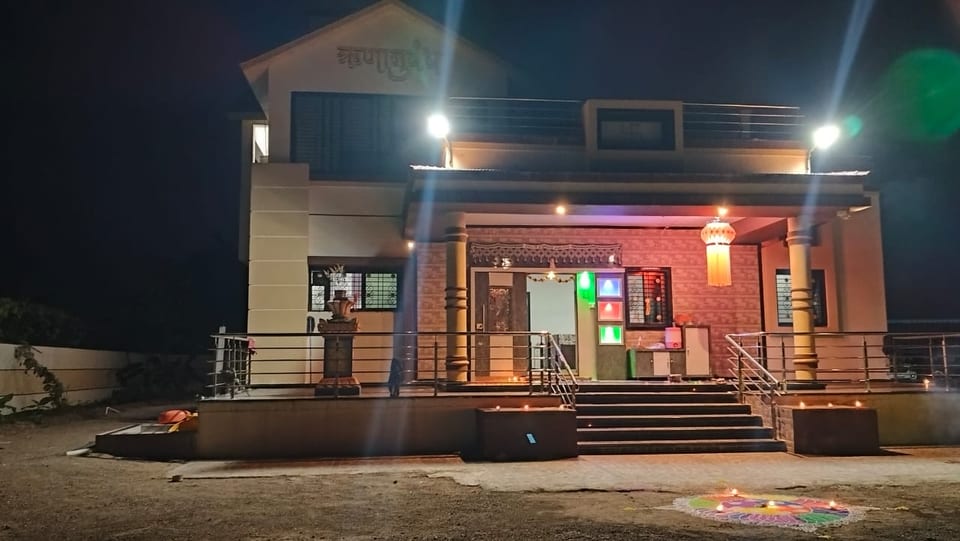Raigad Bunglow production - Pune