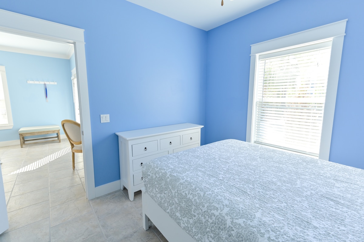 30A Beach Home w/Pool-Walk to Beach & Restaurants! image 15