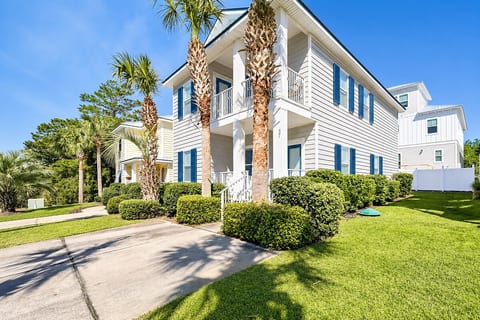 30A Beach Home w/Pool-Walk to Beach & Restaurants! image 2