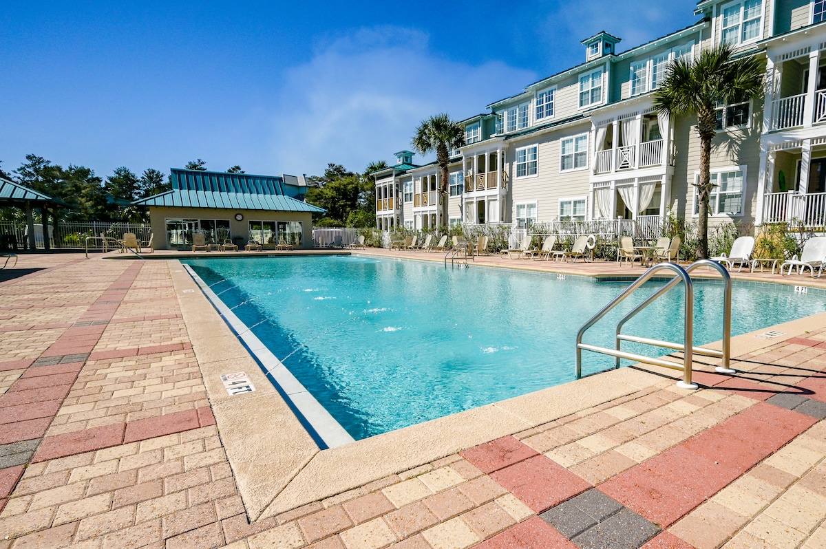 30A Beach Home w/Pool-Walk to Beach & Restaurants! image 35