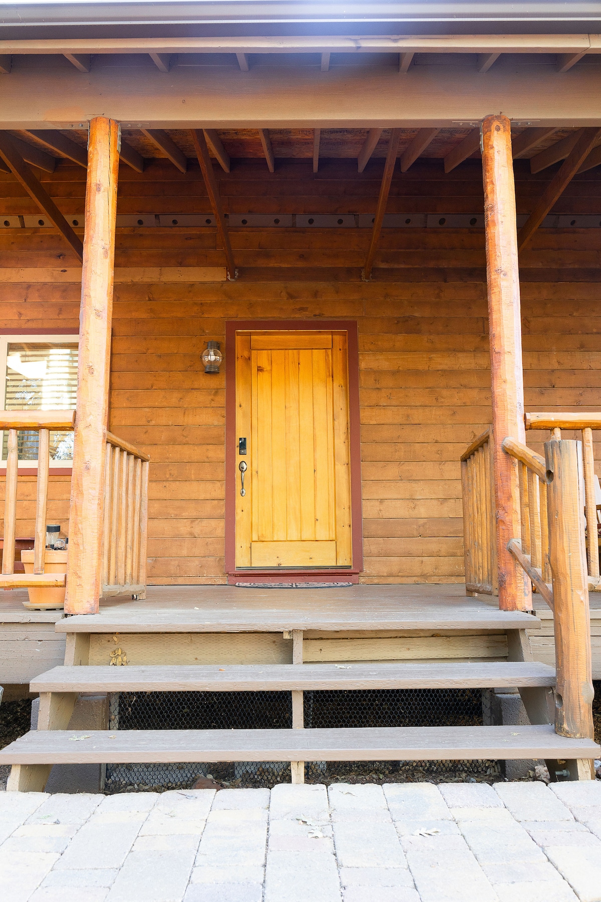 Pine Creek Cottage image 47