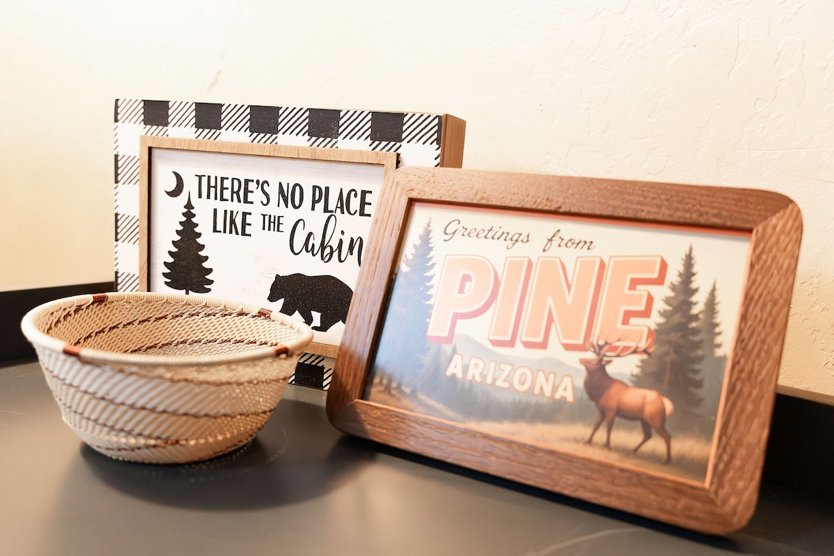 Pine Creek Cottage image 7