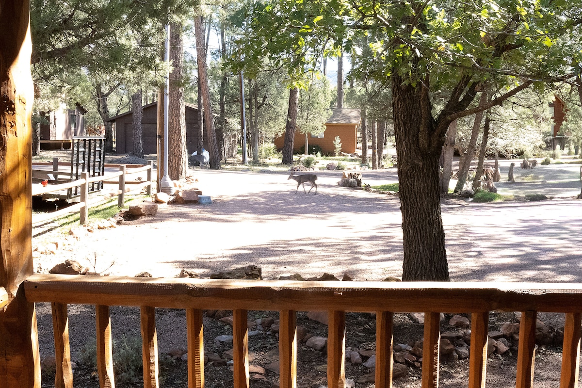 Pine Creek Cottage image 46