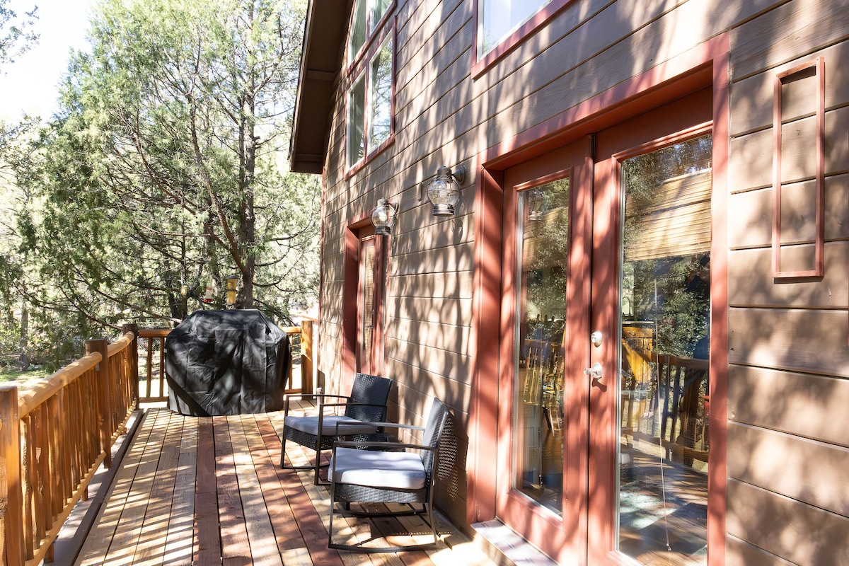 Pine Creek Cottage image 44