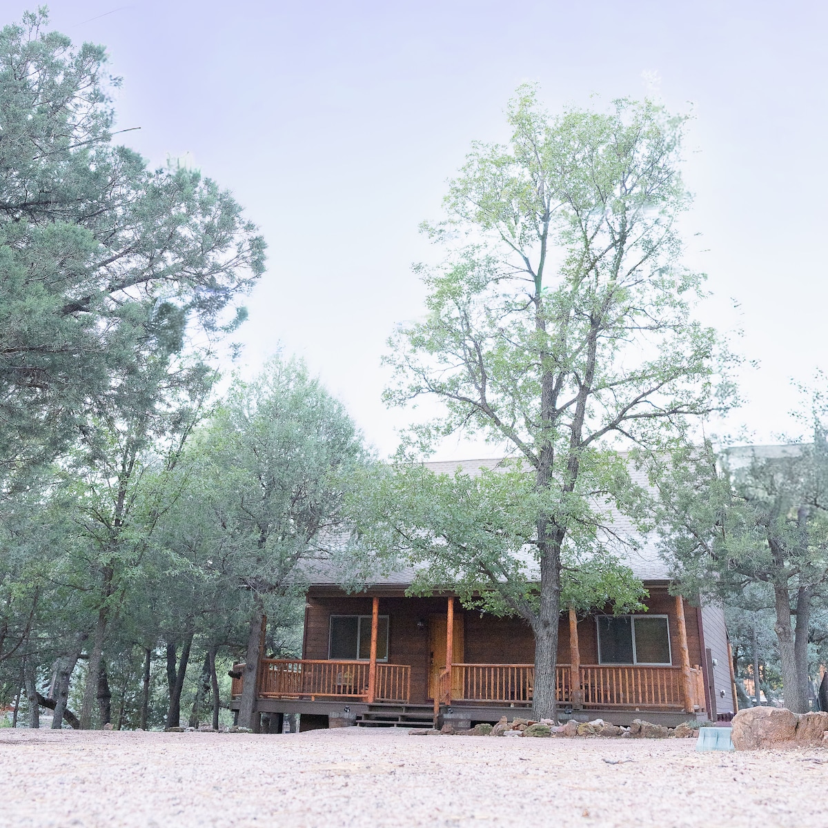 Pine Creek Cottage image 43