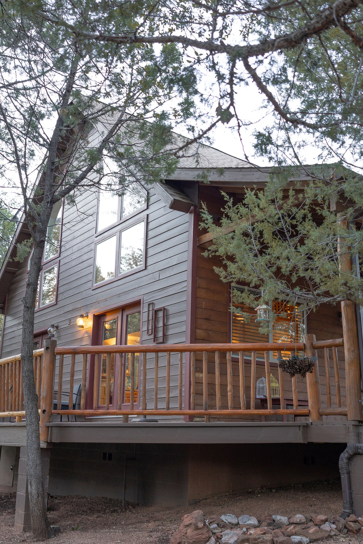 Pine Creek Cottage image 45