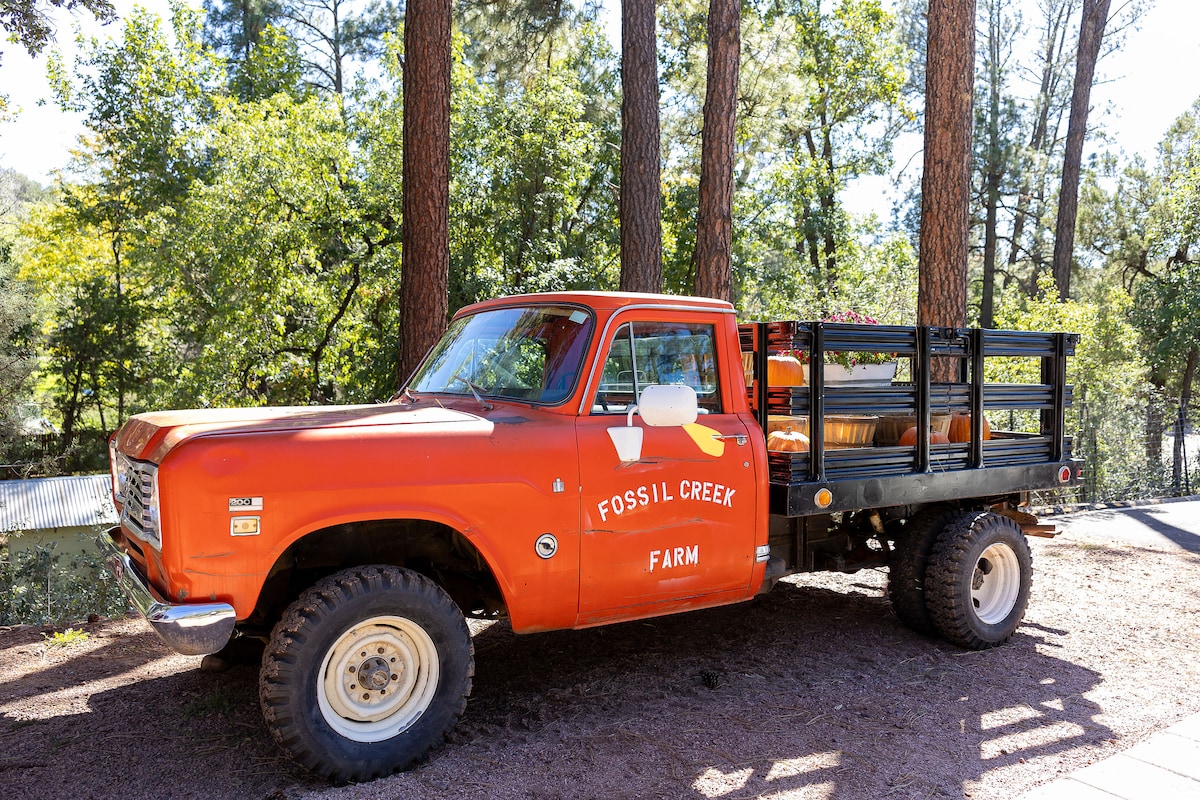 Pine Creek Cottage image 60