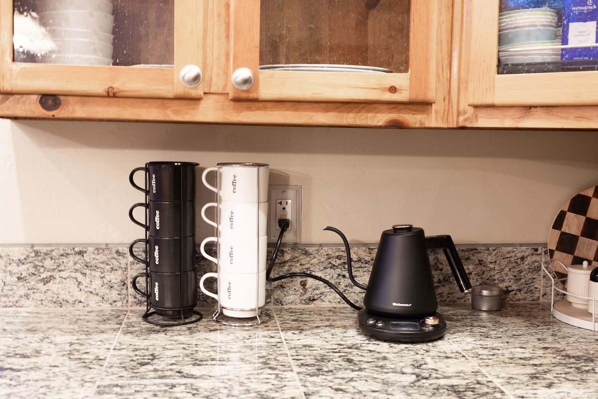 Pine Creek Cottage image 26