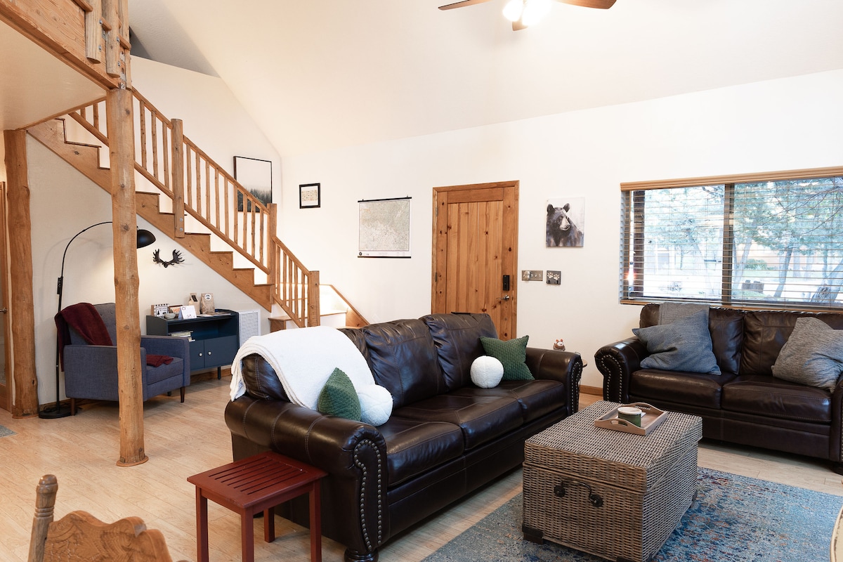 Pine Creek Cottage image 8