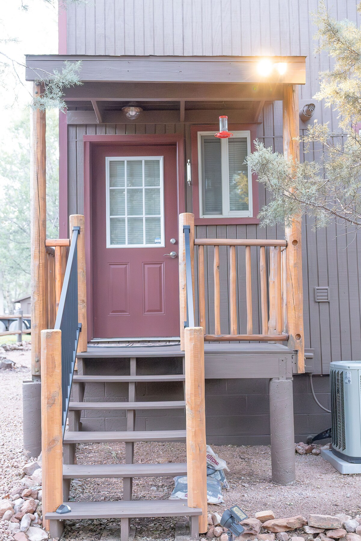 Pine Creek Cottage image 42