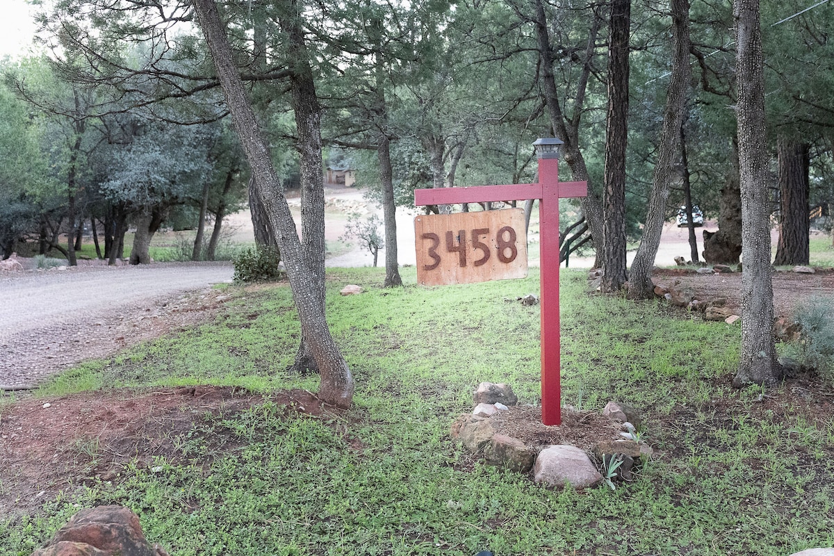 Pine Creek Cottage image 50