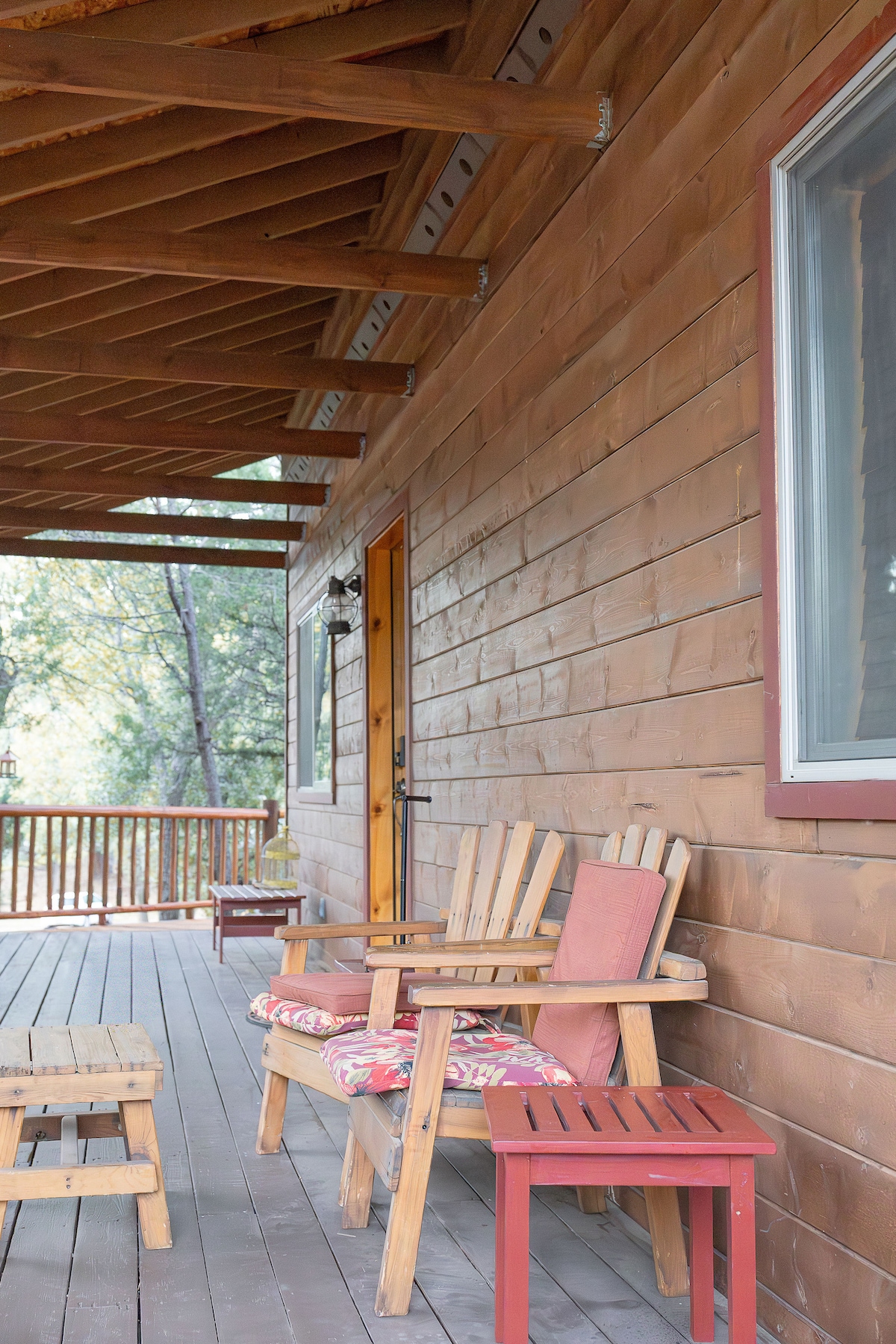 Pine Creek Cottage image 48