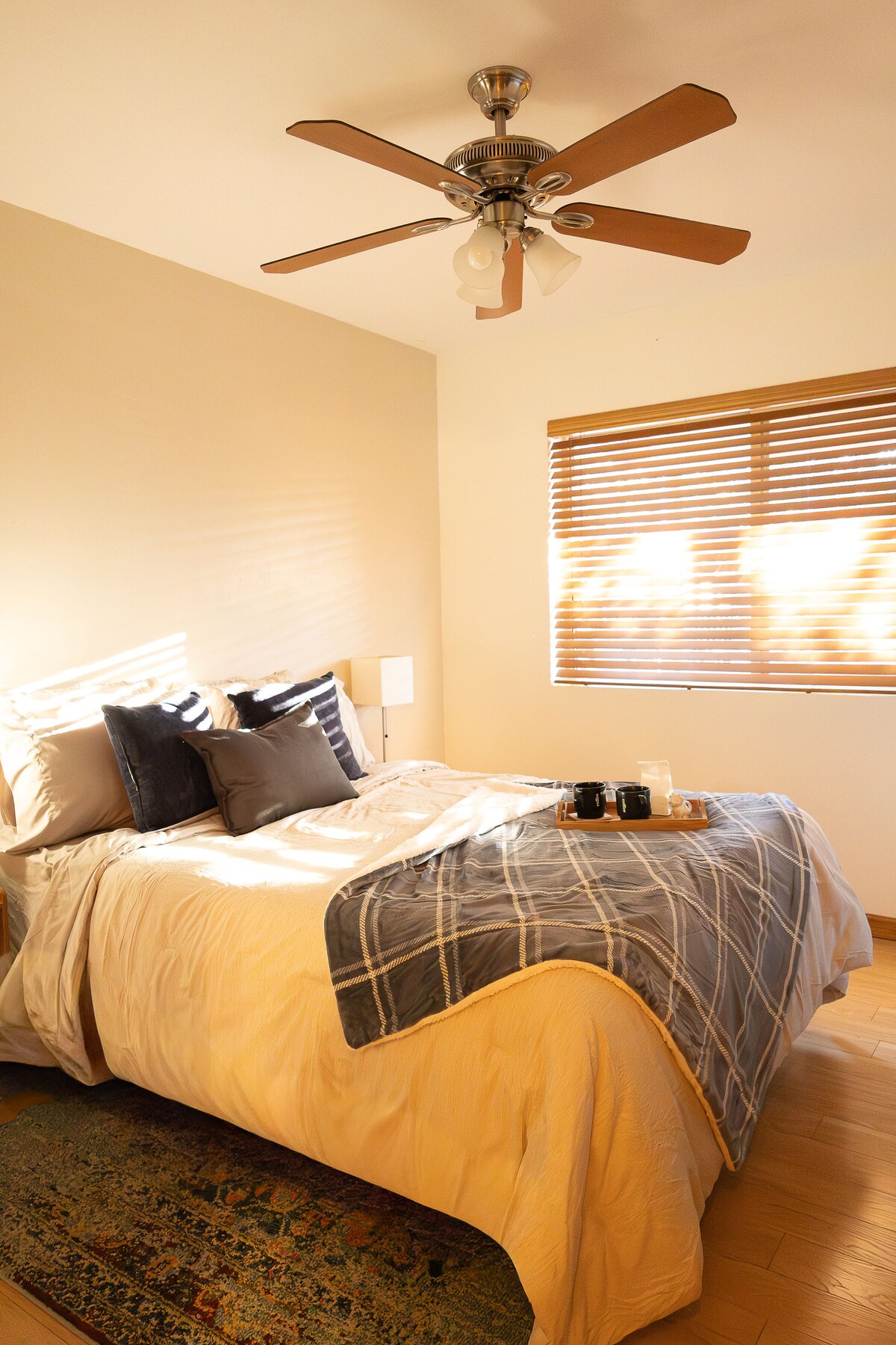 Pine Creek Cottage image 16